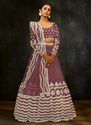 Designer Green Wedding Lehenga Choli | Buy Indian Wear