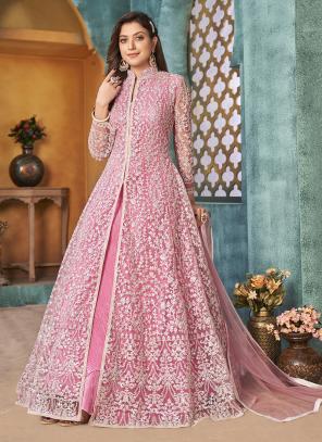 Wedding dresses clearance anarkali