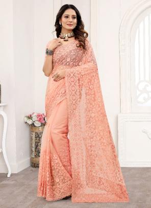 Luxurious Sarees that will let you shine and sizzle through the Wedding  Season