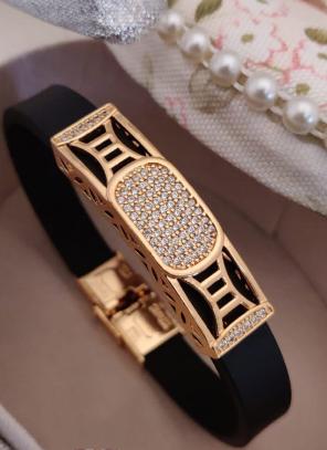 Designer Ladies Bracelet at Rs 499 | Punagam | Surat | ID: 12689721630