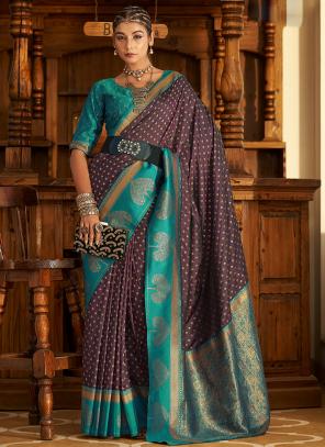 Studio 149 | Pure kanchipuram silk Half saree | Chennai