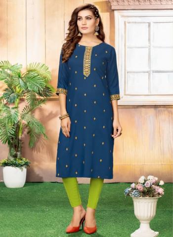 Wholesale Office Wear Kurtis & Formal Wear Kurtis Supplier in India