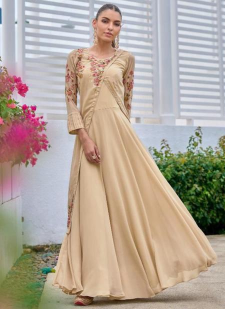 Buy Ladies Gown wholesale price  Wedding  Bridal Gown  Surat