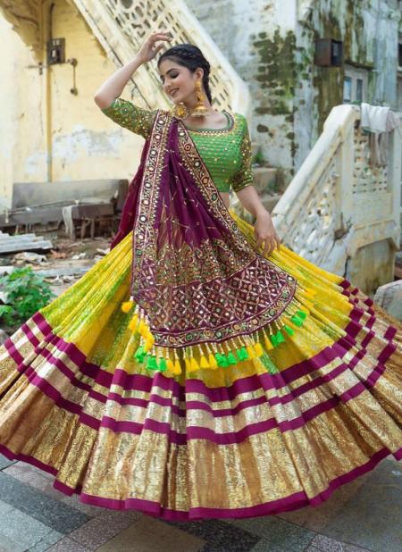 Buy Sequins Work Red Net Wedding Wear Lehenga Choli Online From Wholesale  Salwar.