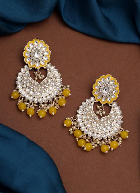 Wholesale Earrings & Buy Designer Earrings online at low price in India