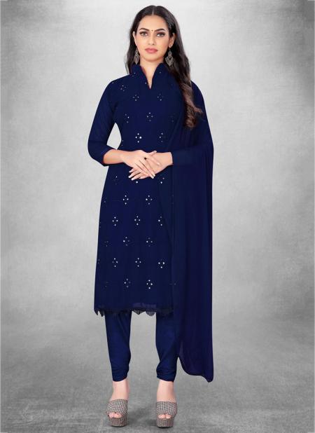 Ganga Selvi 775 Catalog Unstitched Dress Materials Online.