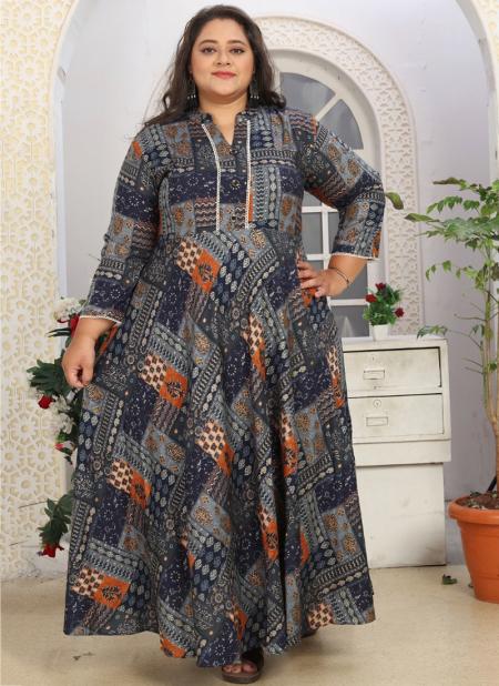 Buy Plus Size Kurtis for Women Dailywear Cotton Kurti for Plus Online in  India  Etsy