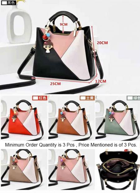 How to Import Handbags from China | MatchSourcing