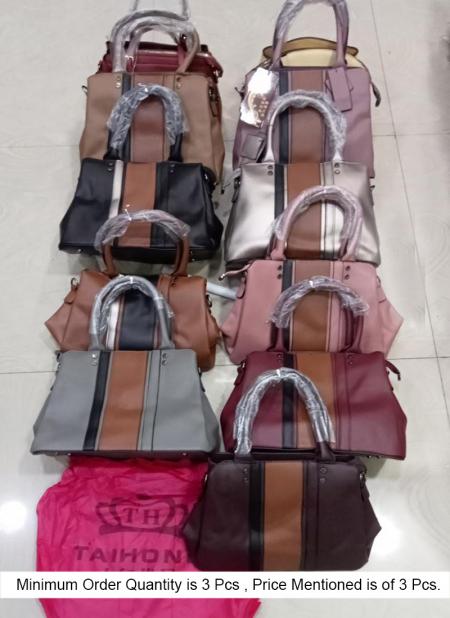 Thai Hemp Handbag For Wholesale From Chiang Mai | How to make handbags,  Street style bags, Leather handle