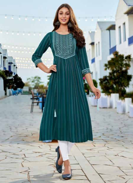 Formal Kurti Design for Office Wear Professional and Chic