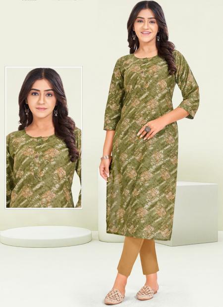 Best Ideas to Style Daily Office Wear Kurtis by Swasti Clothing - Issuu