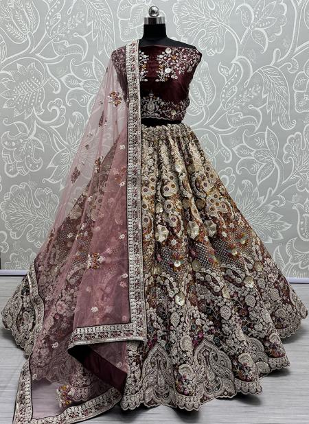 Kerala Lehenga