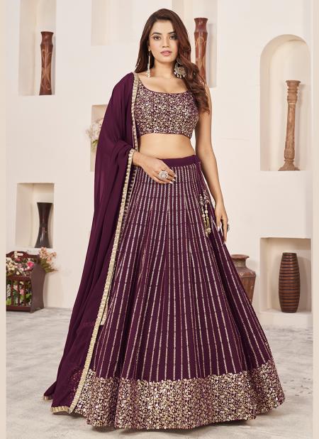 Kerala Lehenga