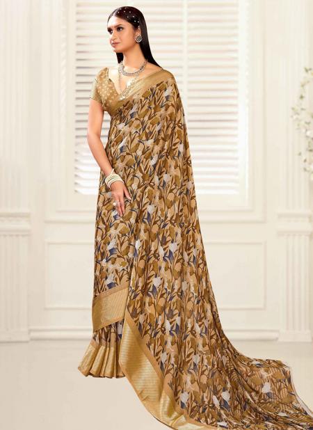 Printed cotton sarees sales wholesale