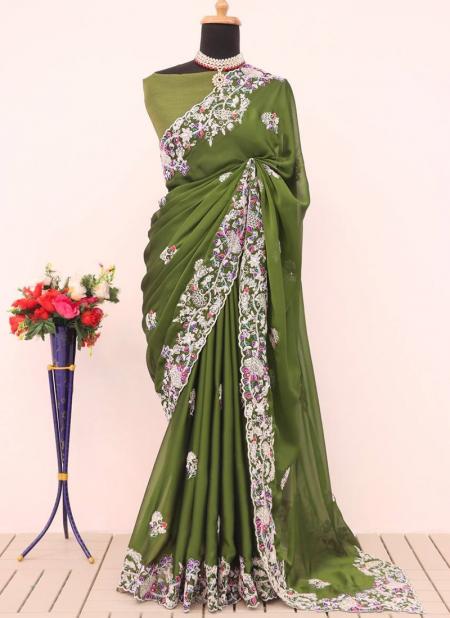 Daily wear Saree low rate - Turkey Silk Sarees Surat - poonam sarees  wholesale