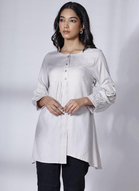 Buy Latest Wholesale Indo Western Tops online from Supplier