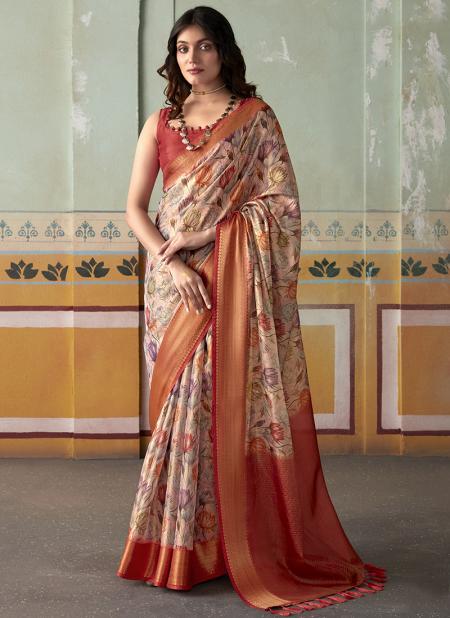 Joh Rivaaj Jyoti Vol 2 Chhapa Silk Wholesale Sarees Catalog