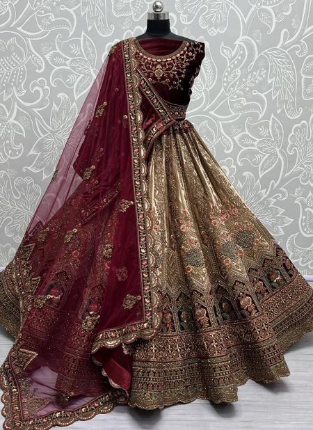 Bridal lehenga wholesale suppliers sale