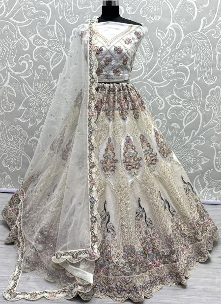 Bridal Lehenga India | March 2024