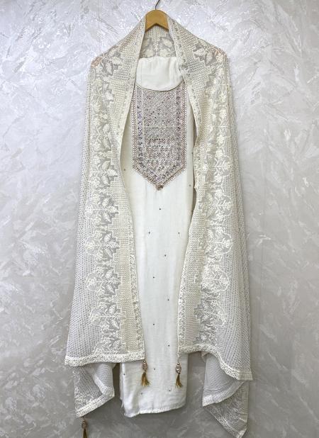 Latest Punjabi Suits For Wedding | Punjaban Designer Boutique