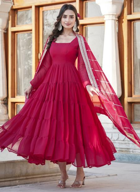 India's no#1 Wholesale Indo Western Gown Supplier