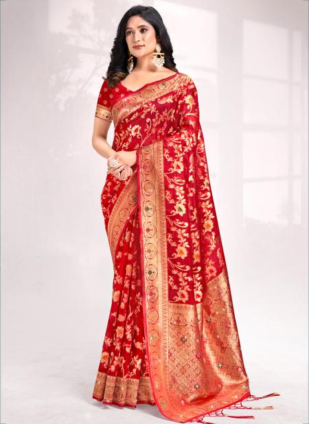 maroon color saree, banarasi silk saree,Saree manufacture & supplier in  surat, Saree for Resaller,Wholesale rate saree collection,manufacture saree  in USA,online saree in Canada,saree manfacture in De