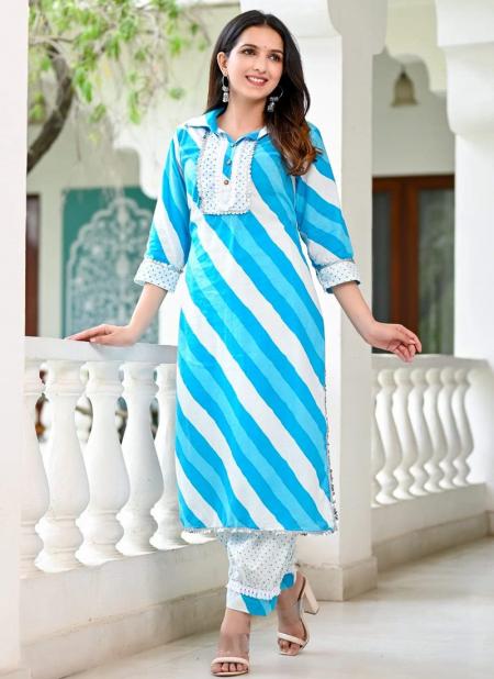 Belliza Naira Vol 22 Cotton Designer Dress Material Wholesale kurti  manufaccturers in india