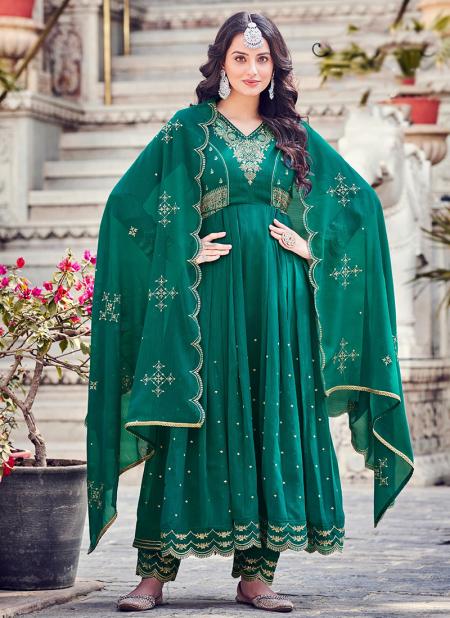 Women Soft Cotton Salwar Suit Dress Material With Chiffon Dupatta  Unstitched Office Wear Suit Set