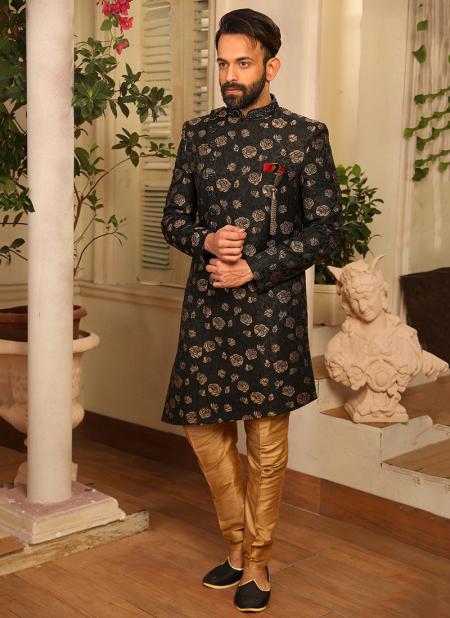 Designer Groom Sherwani Nawabi Suit Groomsmen Outfit Jodhpuri Suit Indian  Pakistani Wedding - Etsy Denmark