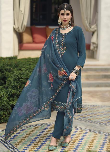 kashmira by kesari trendz stylish designer salwar kameez catalogue online  market surat