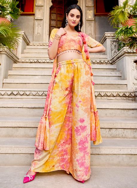 8 Genius Ways to Wear that Wedding Lehenga Again (and Again!) - KALKI  Fashion Blog