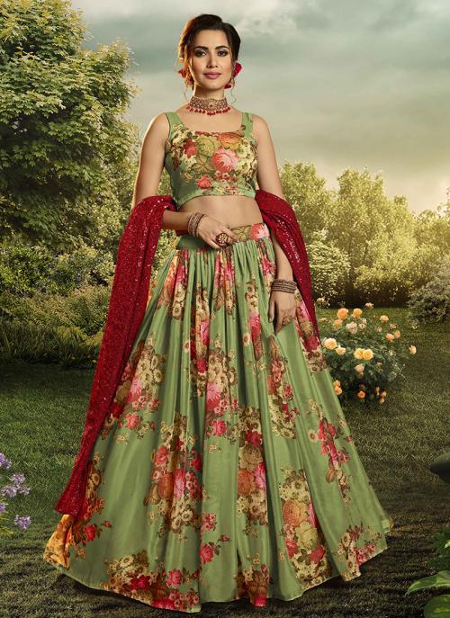 Bridal Lehenga Surat | Wholesale Bridal Lehenga Catalogs