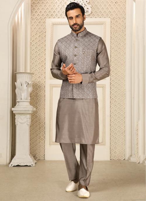 Banarasi jacket shop