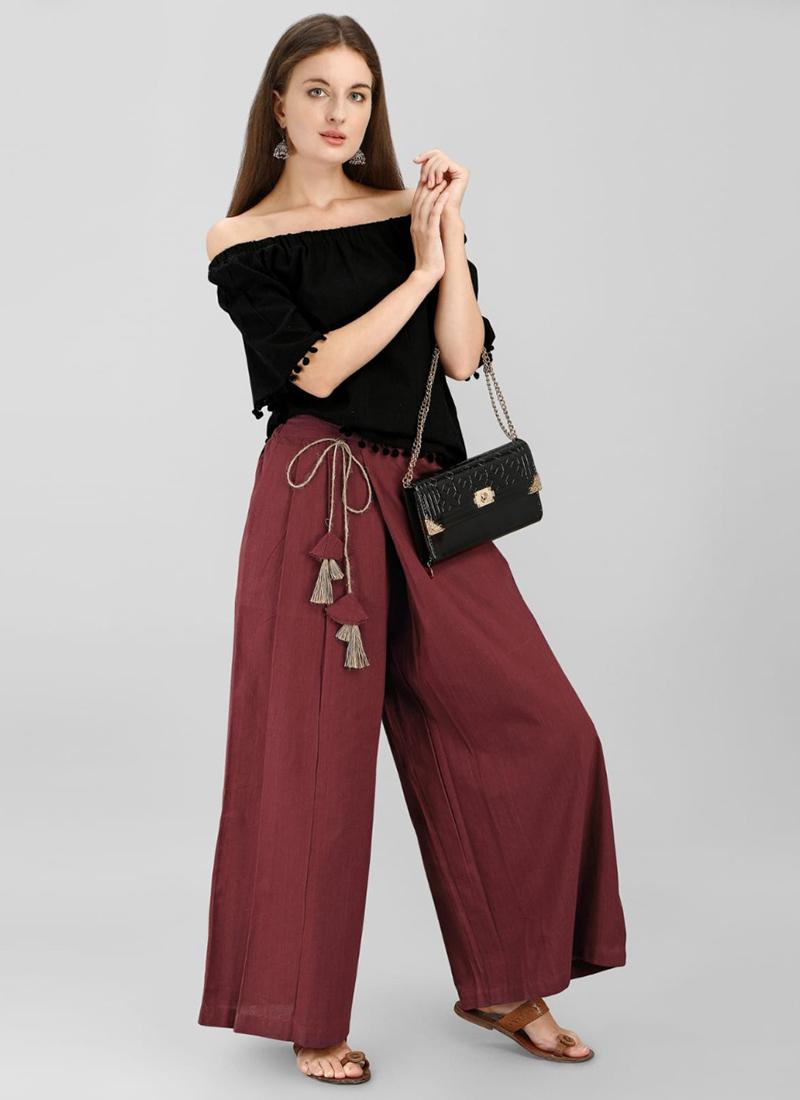 Travel Fashion  How to style your Palazzo pants for Heritage places   Fashion Mate  Latest Fashion Trends in India  Fashion Mate  Latest  Fashion Trends in India